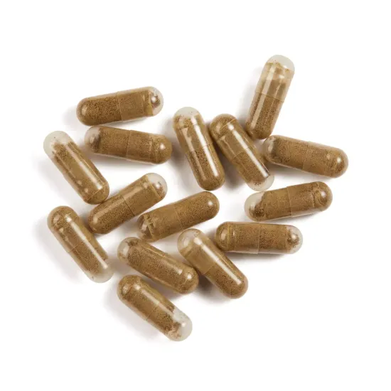 Валериана и мелисса Essential Botanics