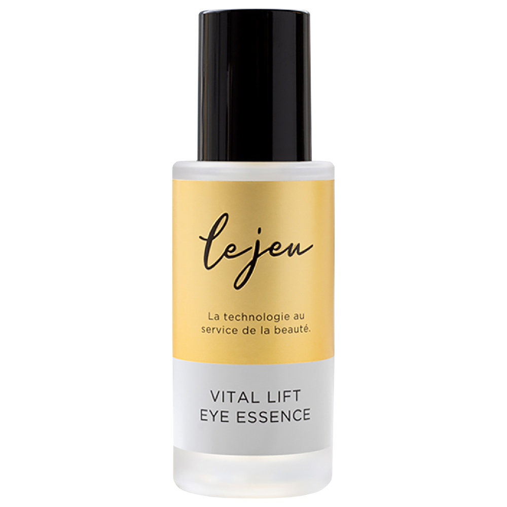 Lejeu Эссенция для ухода за кожей вокруг глаз Лежу-Vital Lift Eye Essence, 33 мл