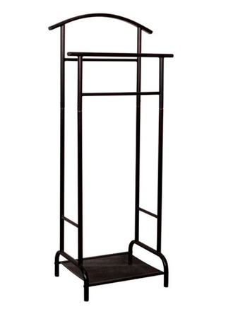 Вешалка - стойка"Римини 2" Черный 28343