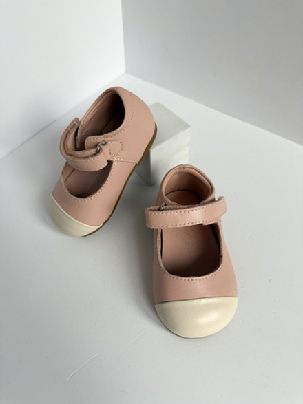 Кожаные туфли Age of Innocence, 20