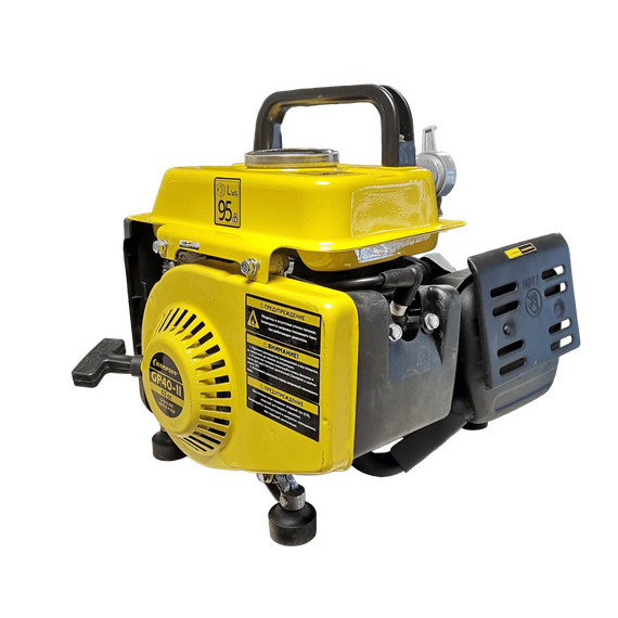 Мотопомпа Champion GP40-II