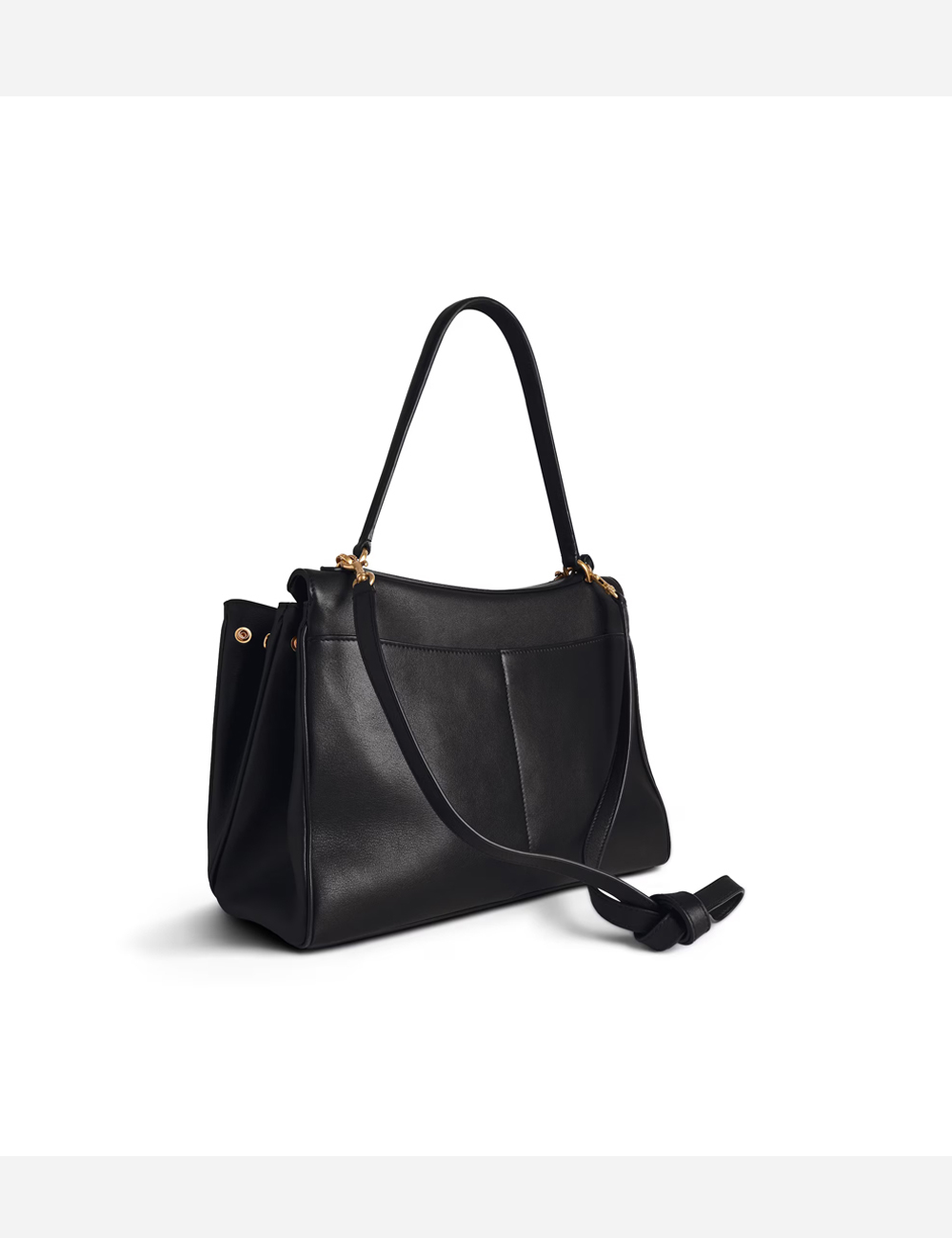 Сумка Balenciaga Rodeo Medium Black