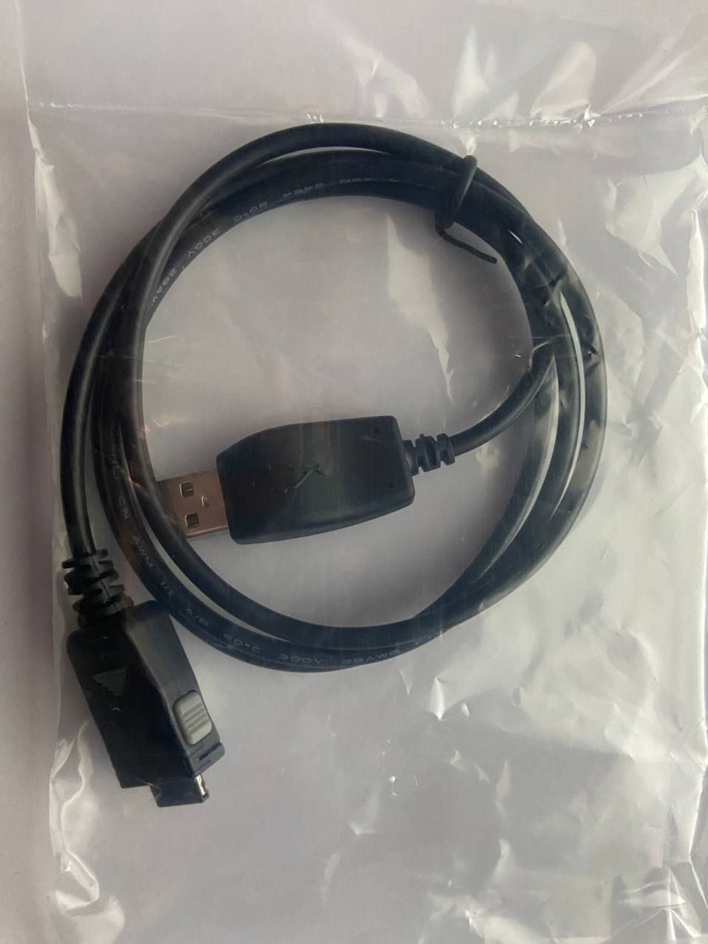 ДАТА КАБЕЛЬ USB data cable LG 5350 + CD