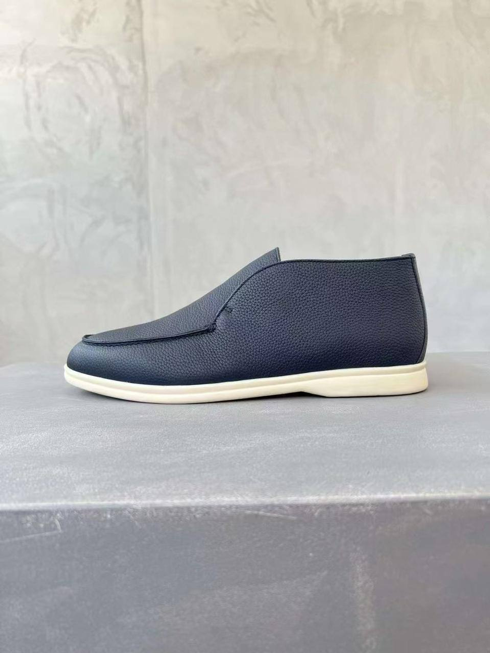 Лоферы Loro Piana