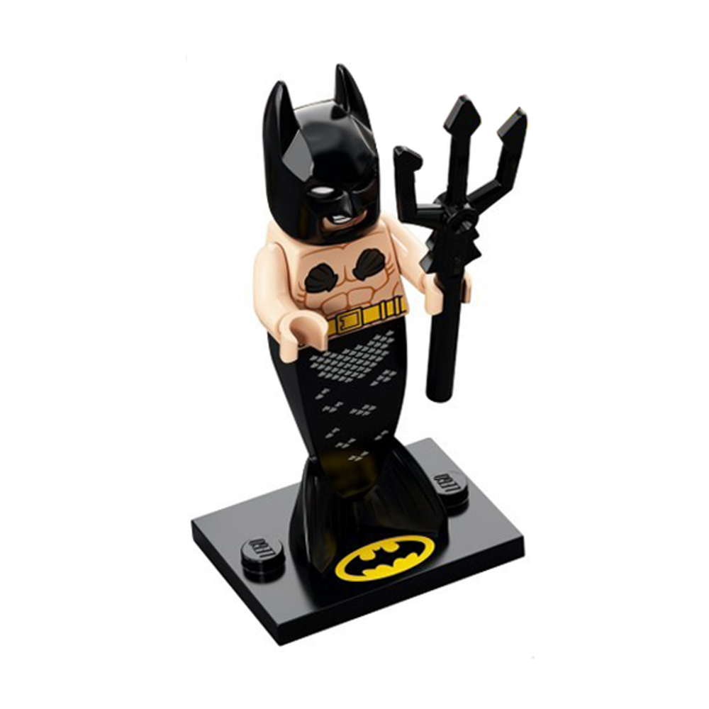 Русалочка-Бэтмен 71020 coltlbm2-5