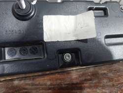 Фонарь задний центральный Exeed RX Оригинал целый 605000731AA