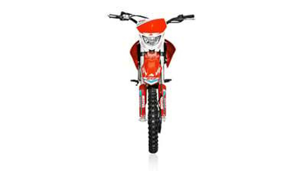 Мотоцикл APOLLO RXF OPEN 125E PITBIKE