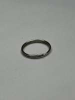 круглое кольцо 12855 15 м для ключей в уп 500шт