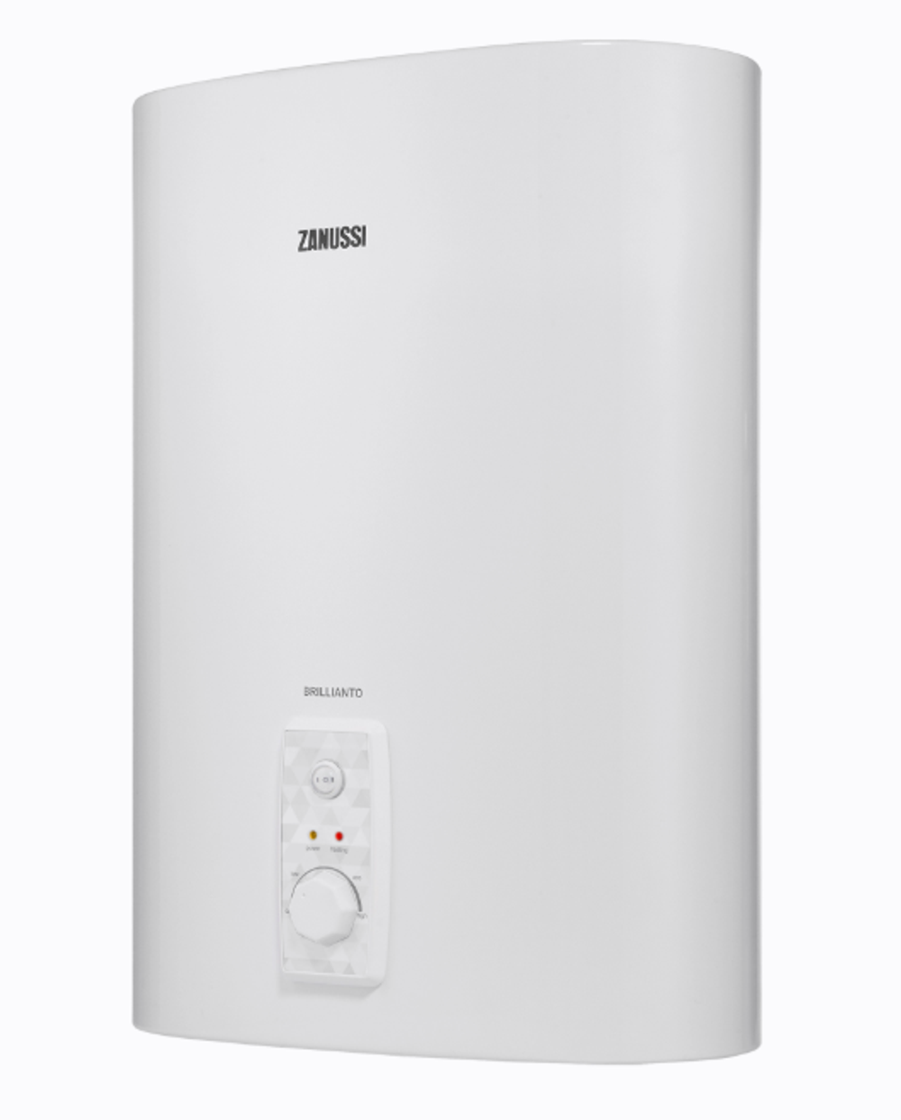 Водонагреватель Zanussi ZWH/S 30 Brillianto