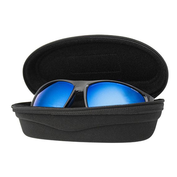 Очки RAPALA Precision Brehat Turtle (TBG Grey Blue M)