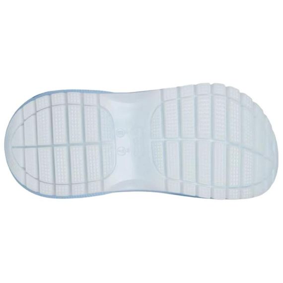 Crocs Mega Crush Matte Clog 'Blue'