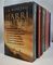 Harri Potter kitab seti