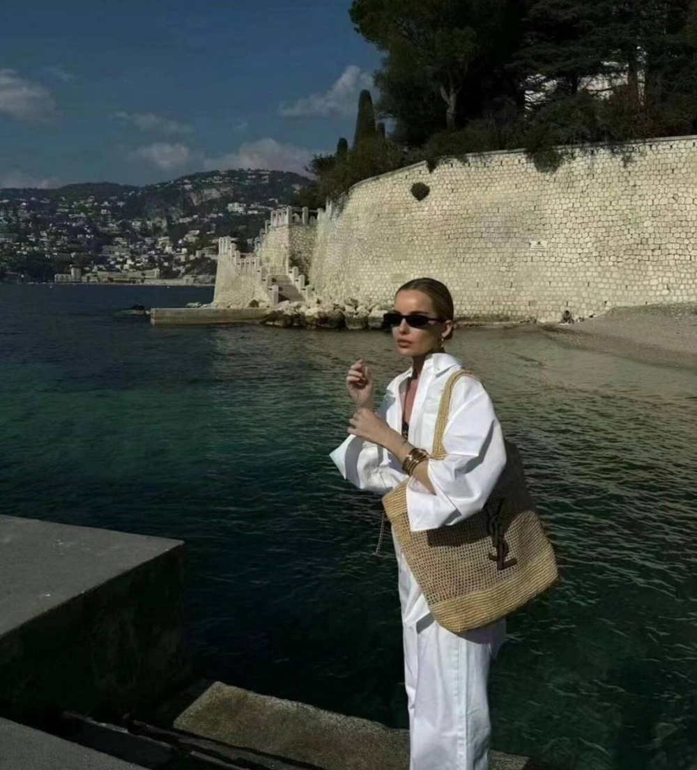 Сумка Yves Saint Laurent