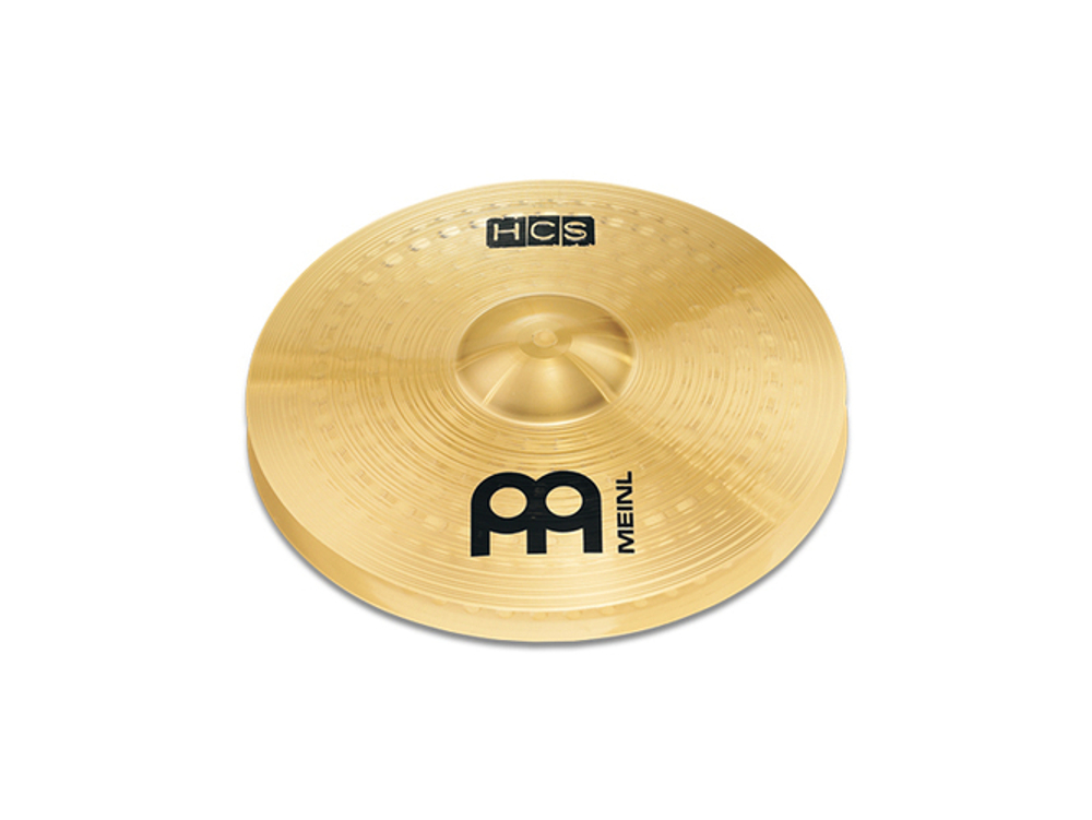 Тарелка хай-хэт Meinl HCS14H