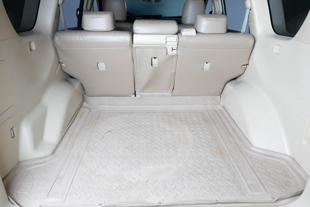 Toyota Land Cruiser Prado, 2014 год