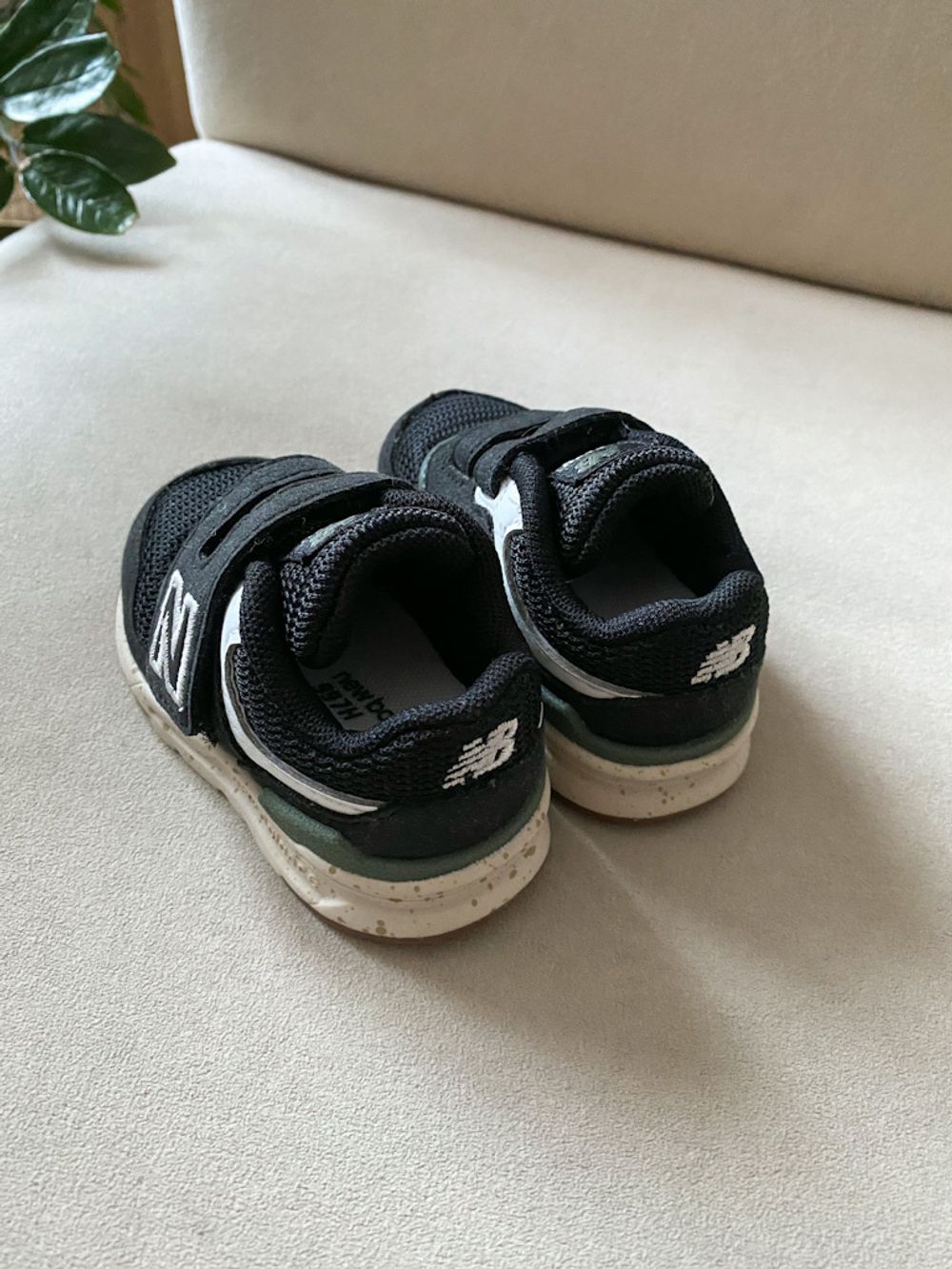 Новые кроссовки New Balance 997Н, 18