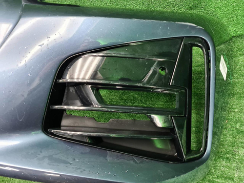 Бампер передний BMW 4er G22 (2020-н.в.) M-paket