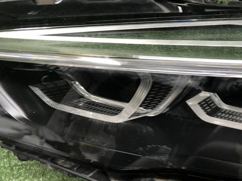 Фара левая BMW 2er F44 (2019-2024) LED