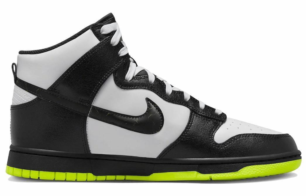Кроссовки Nike Dunk "Electric"