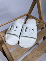 Шлепанцы Dolce & Gabbana