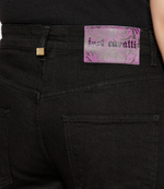 Джинсы Just Cavalli - черный(77PAB5B0CDW89)