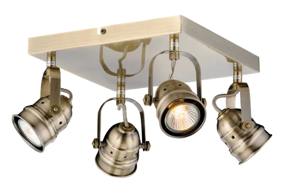 85936/4C AB (1/5) Люстра