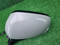 Зеркало левое Hyundai Santa Fe 4 TM (18-21) 10к.