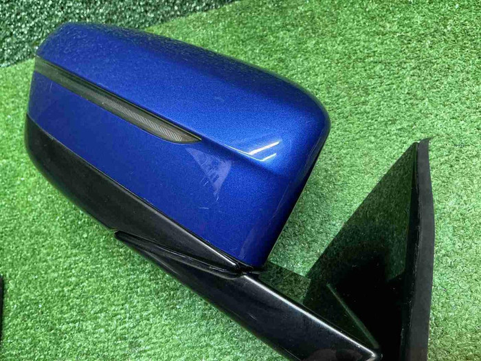 Зеркало правое BMW 3er G20 (2018-н.в.) 5 контактов