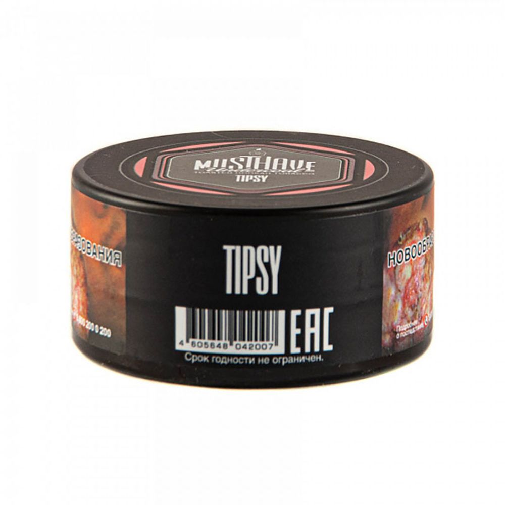 MustHave Tipsy 25гр