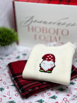 Новый год с RinaAmari