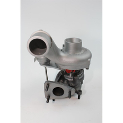 Турбина 8200036999 Borg Warner для Renault