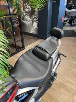 TRIUMPH ROCKET III GT 2021