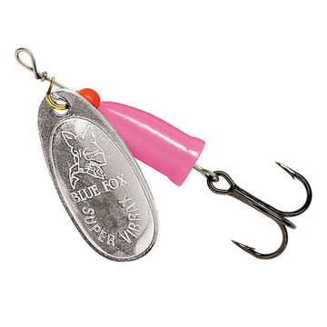 Vibrax Long Cast №6