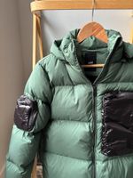 Пуховая куртка Add, 152