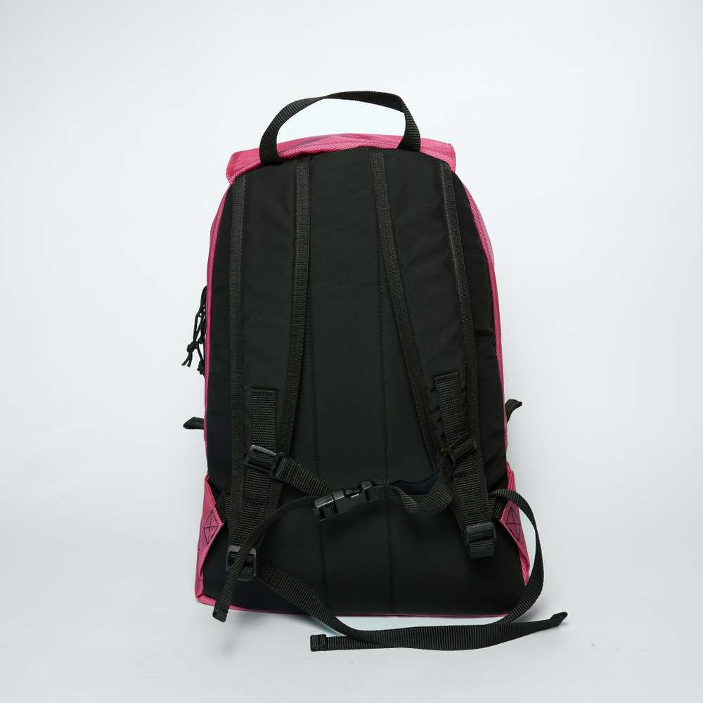 Рюкзак Citypack m розовый