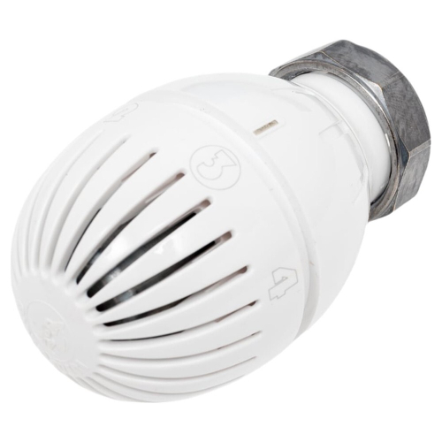 Головка термостатическая Giacomini жидкостная М30х1,5мм, R470HX001