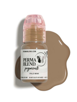 Пигмент для татуажа бровей Permablend "Pale Mink"