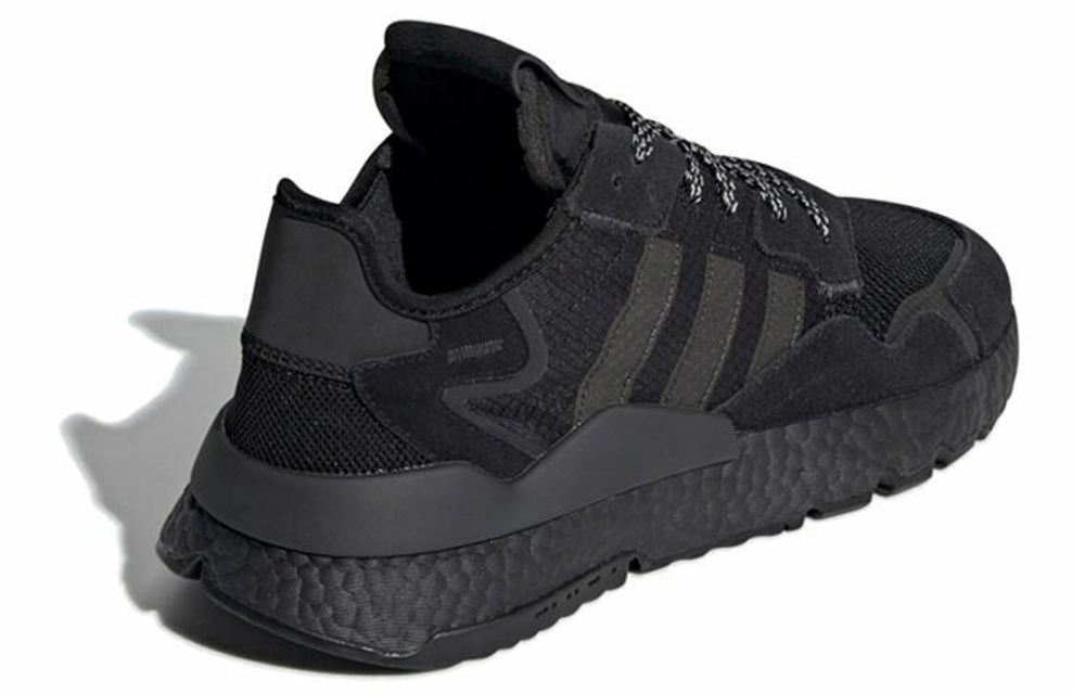 Кроссовки Adidas Originals Nite Jogger