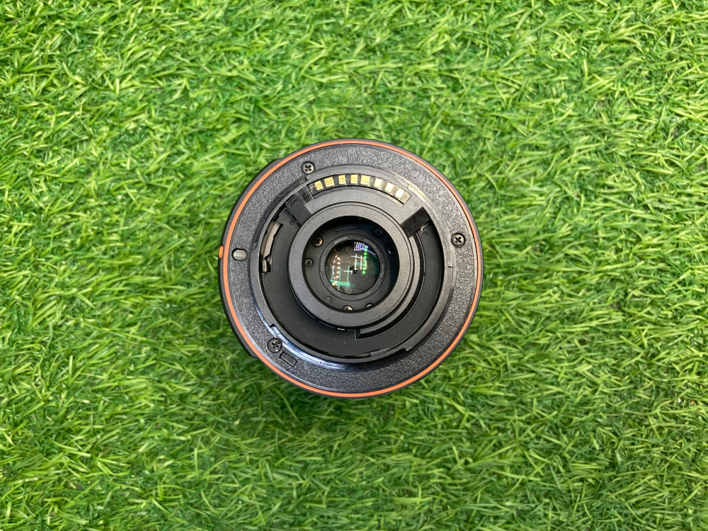 Sony DT 18-55mm 3.5-5.6 SAM