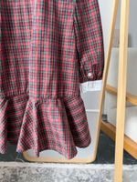 Новое хлопковое платье Ralph Lauren, 86