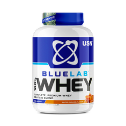 USN BlueLab Whey 2000 г , Сывороточный протеин