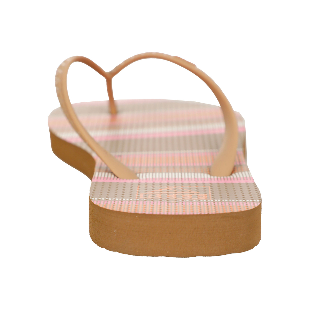 Женские теннисные кроссовки Reef Seaside Prints Flip-flops Women - Caramel, Pink