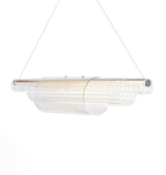 Pendant design lamp Coax 03 by Roll & Hill