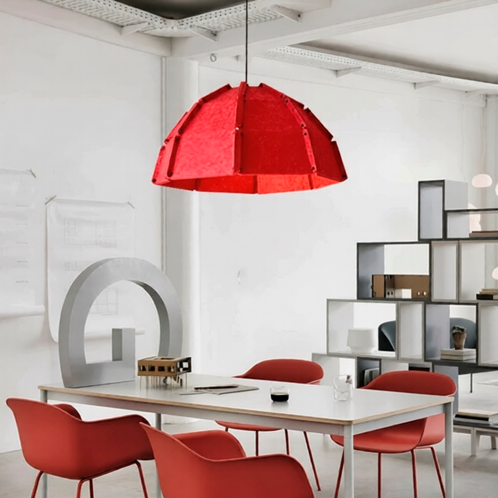 Люстра дизайнерская Cendo by Light Room