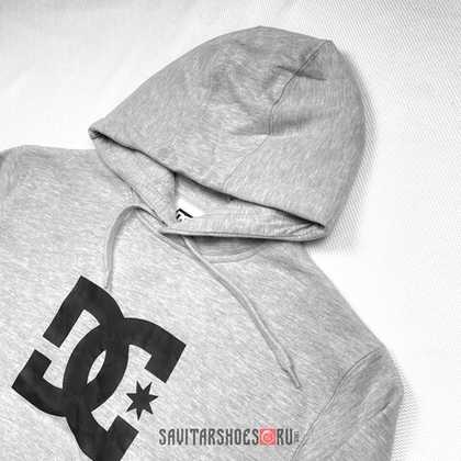 Худи DC SHOES