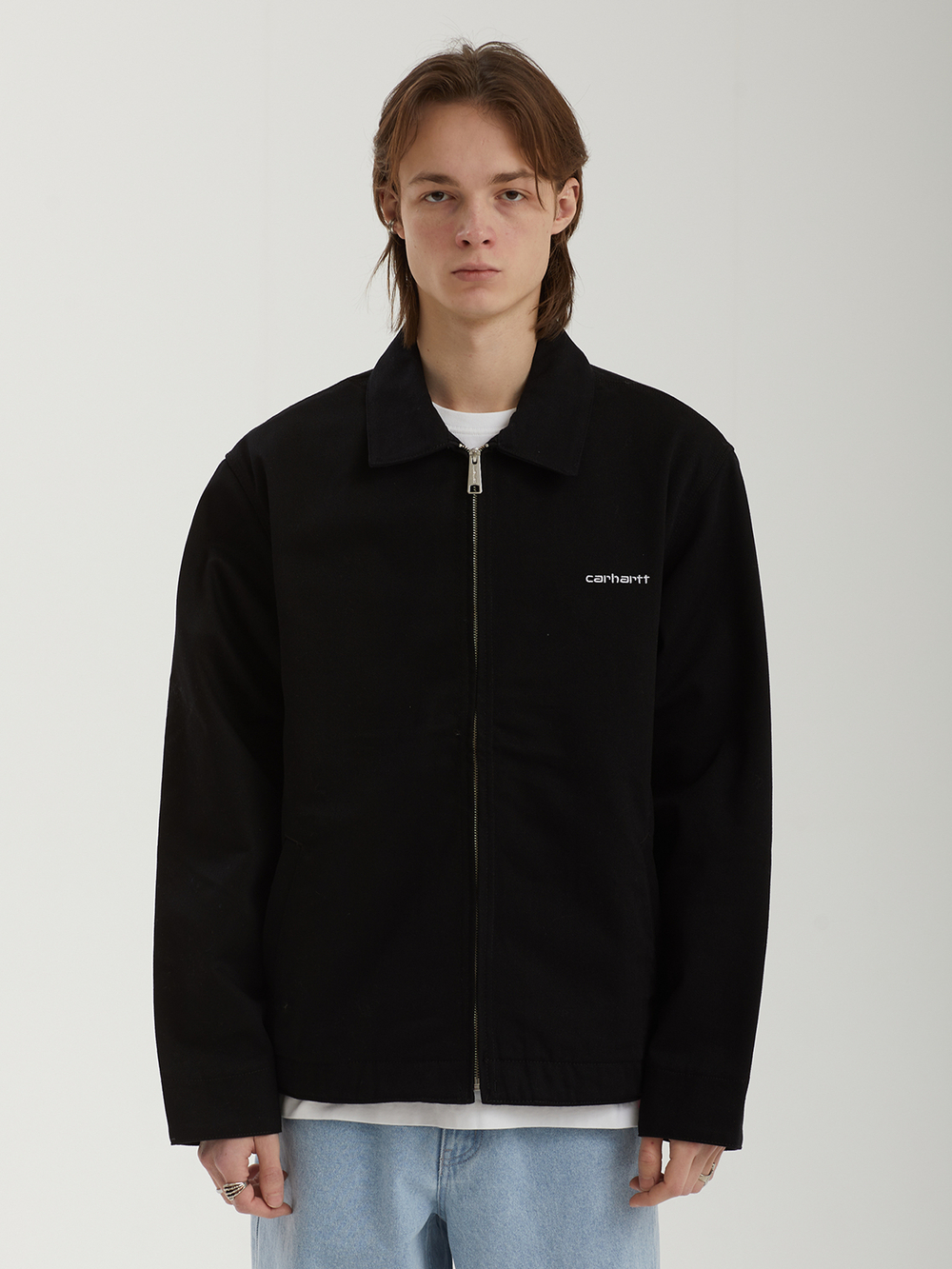 Мужская Куртка Module Script