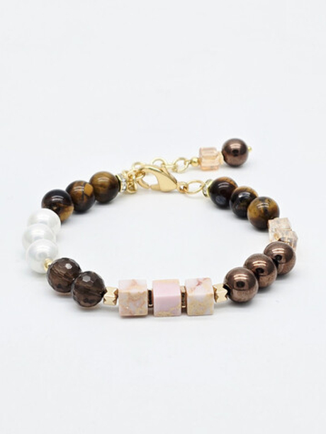 91003702 Браслет Selena Pearls