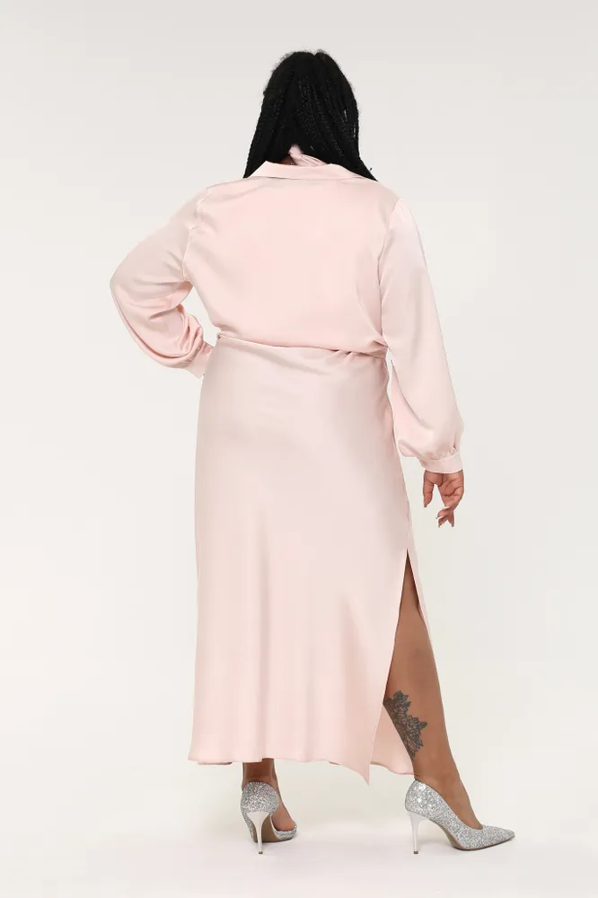 Платье 20127 Fabrika