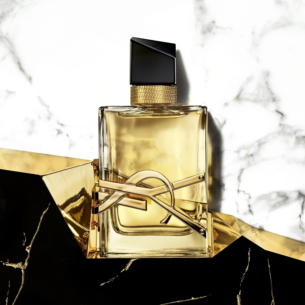 Yves Saint Laurent Libre Многоразовый флакон Eau de Parfum для женщин