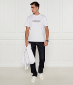 Футболка Guess Jeans - белый(M4YI42 K8FQ4)